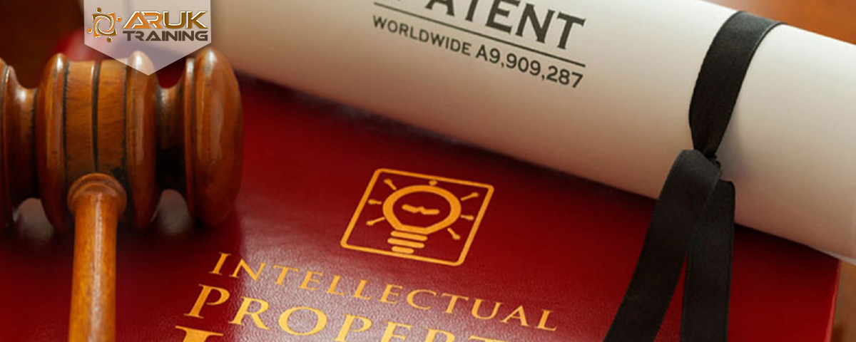 Intellectual Property Courses